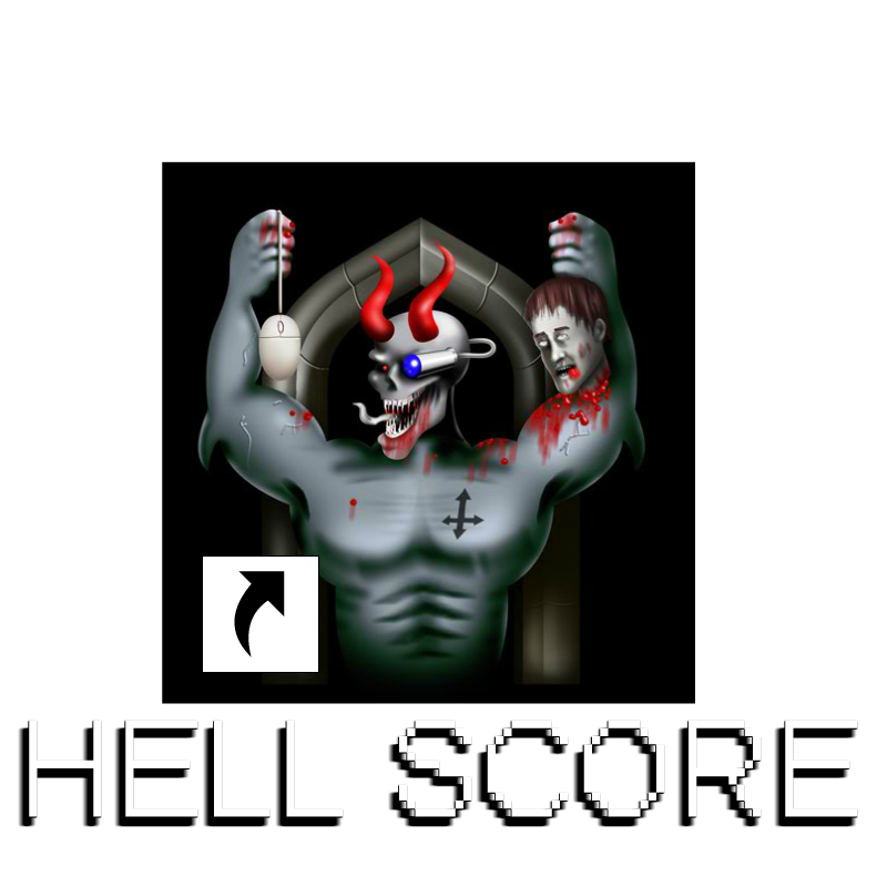 Hell Score
