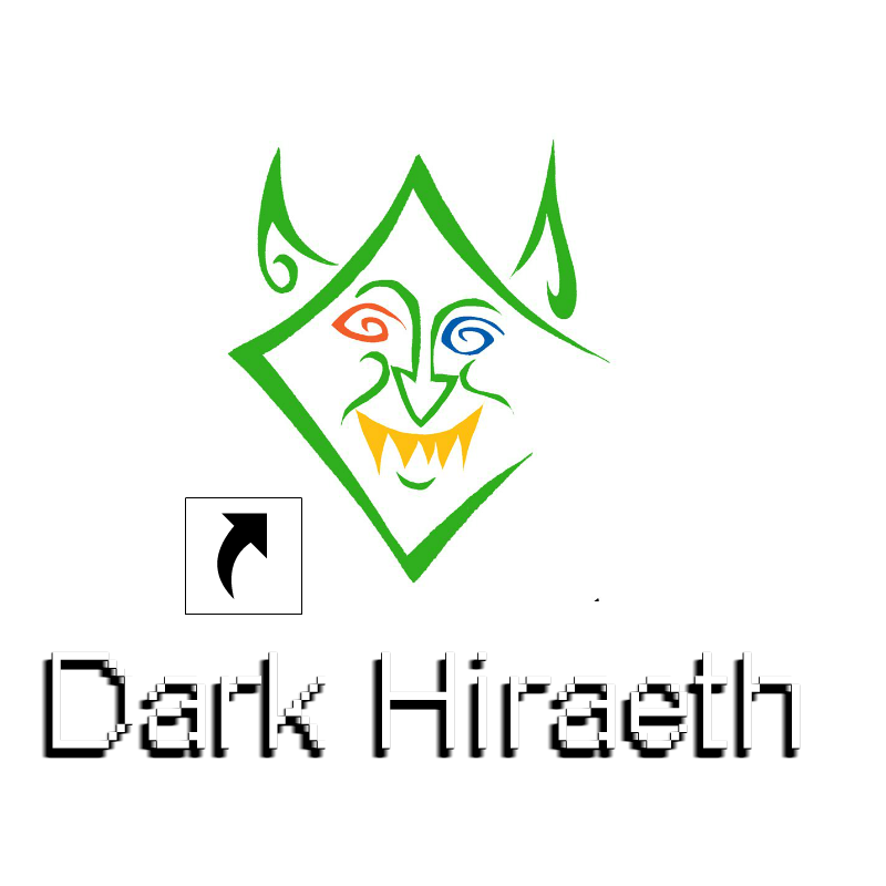 Dark Hiraeth