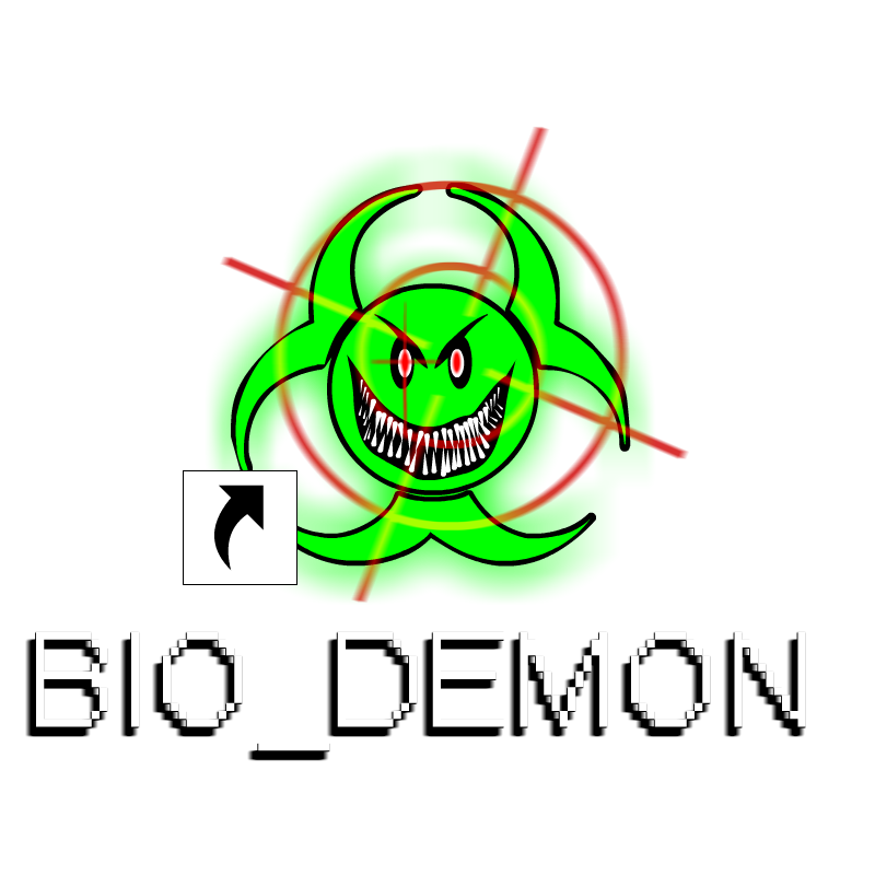 Bio_Demon